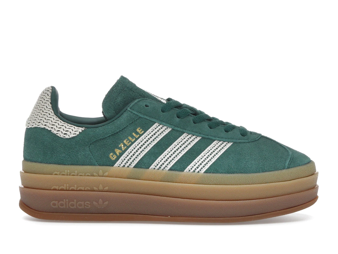 Adidas Originals Gazelle Bold W