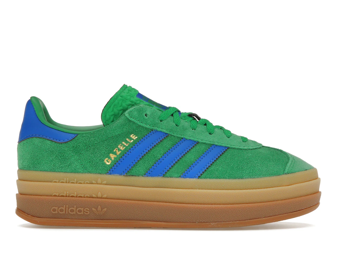Adidas Gazelle Bold W