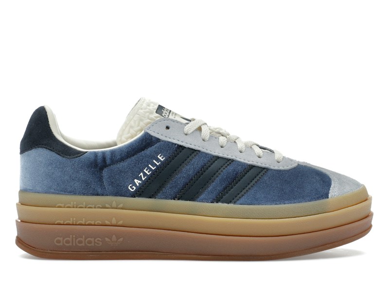 Adidas Originals Gazelle Bold
