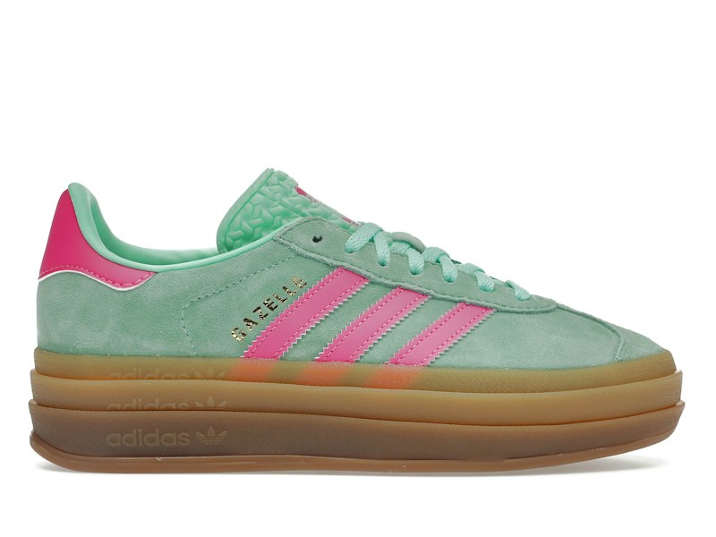 Adidas Originals Gazelle Bold