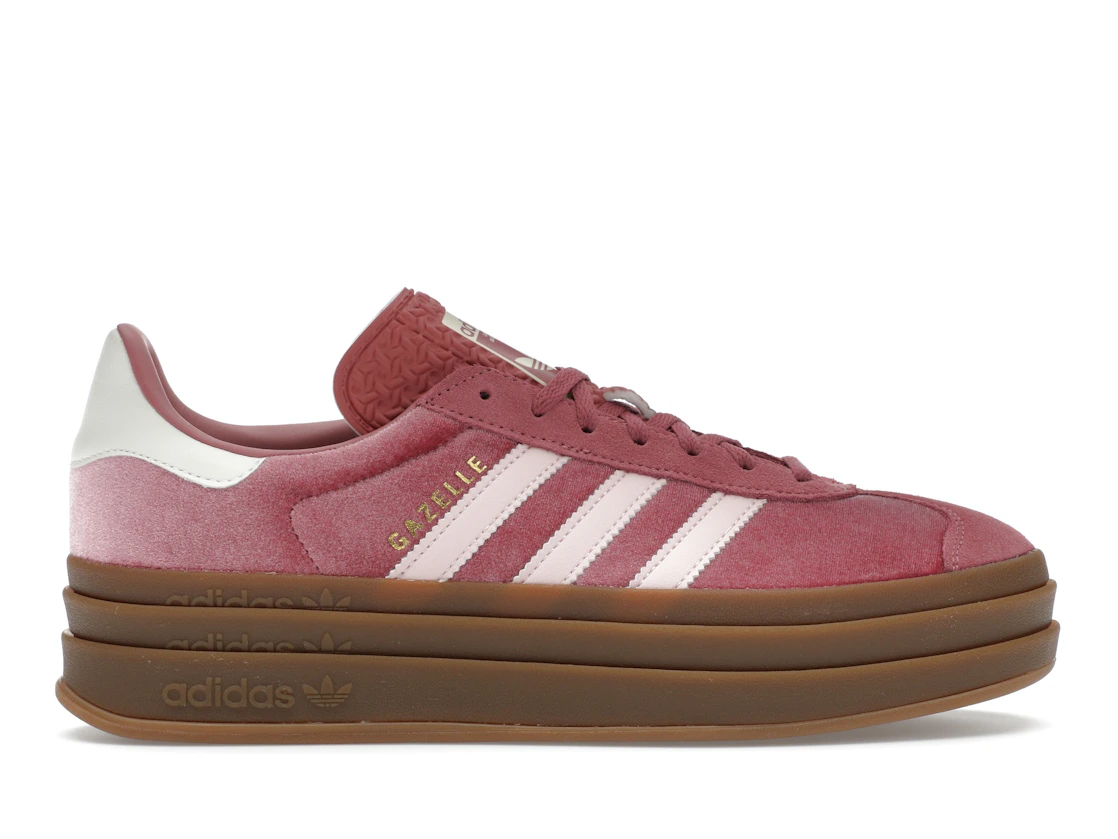Adidas Originals Gazelle Bold W