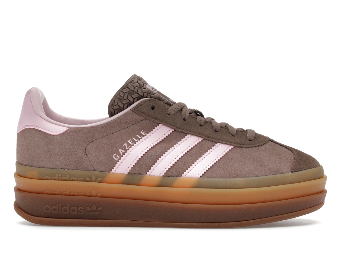 Adidas Originals Gazelle Bold W