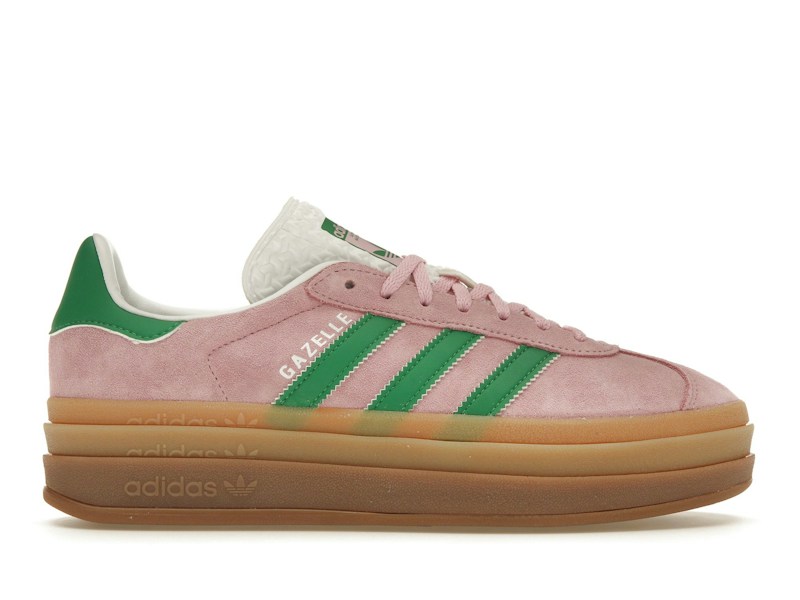 Adidas Gazelle Bold