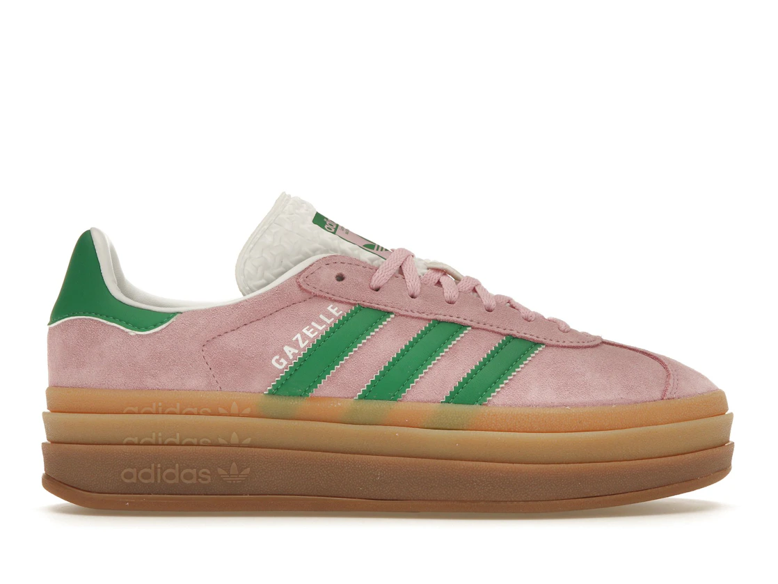 Adidas Gazelle Bold