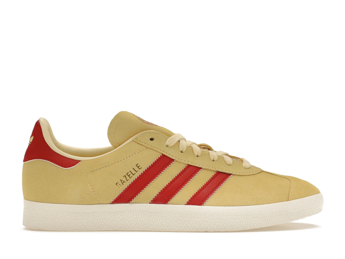 Adidas Gazelle Columbia