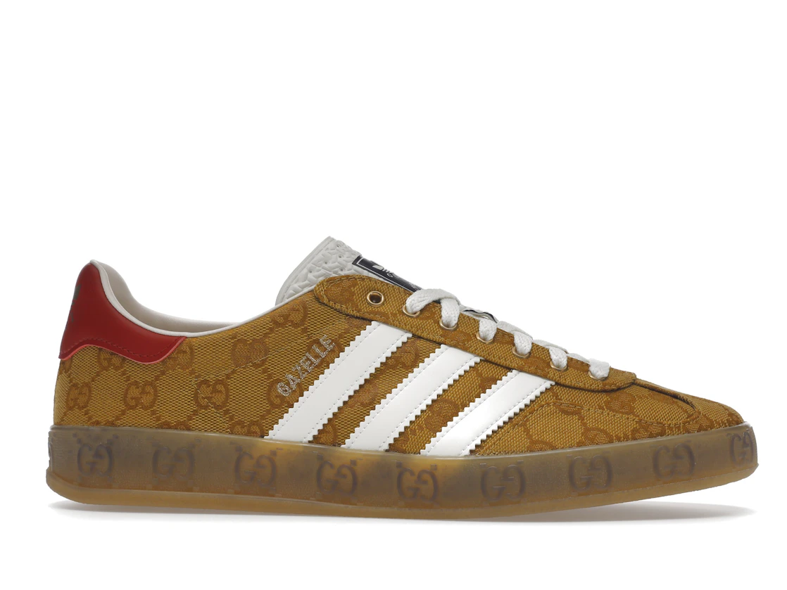 Adidas Gazelle