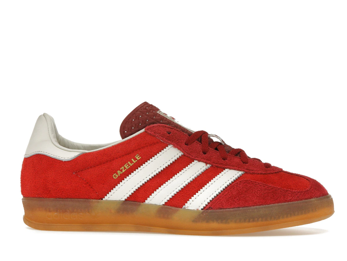Adidas Gazelle Indoor Unisex