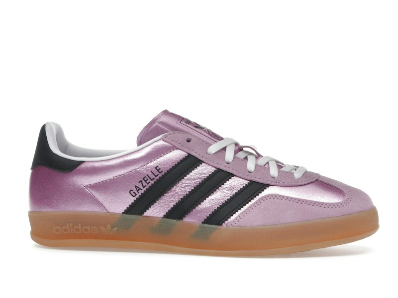 Adidas Originals Gazelle Indoor W