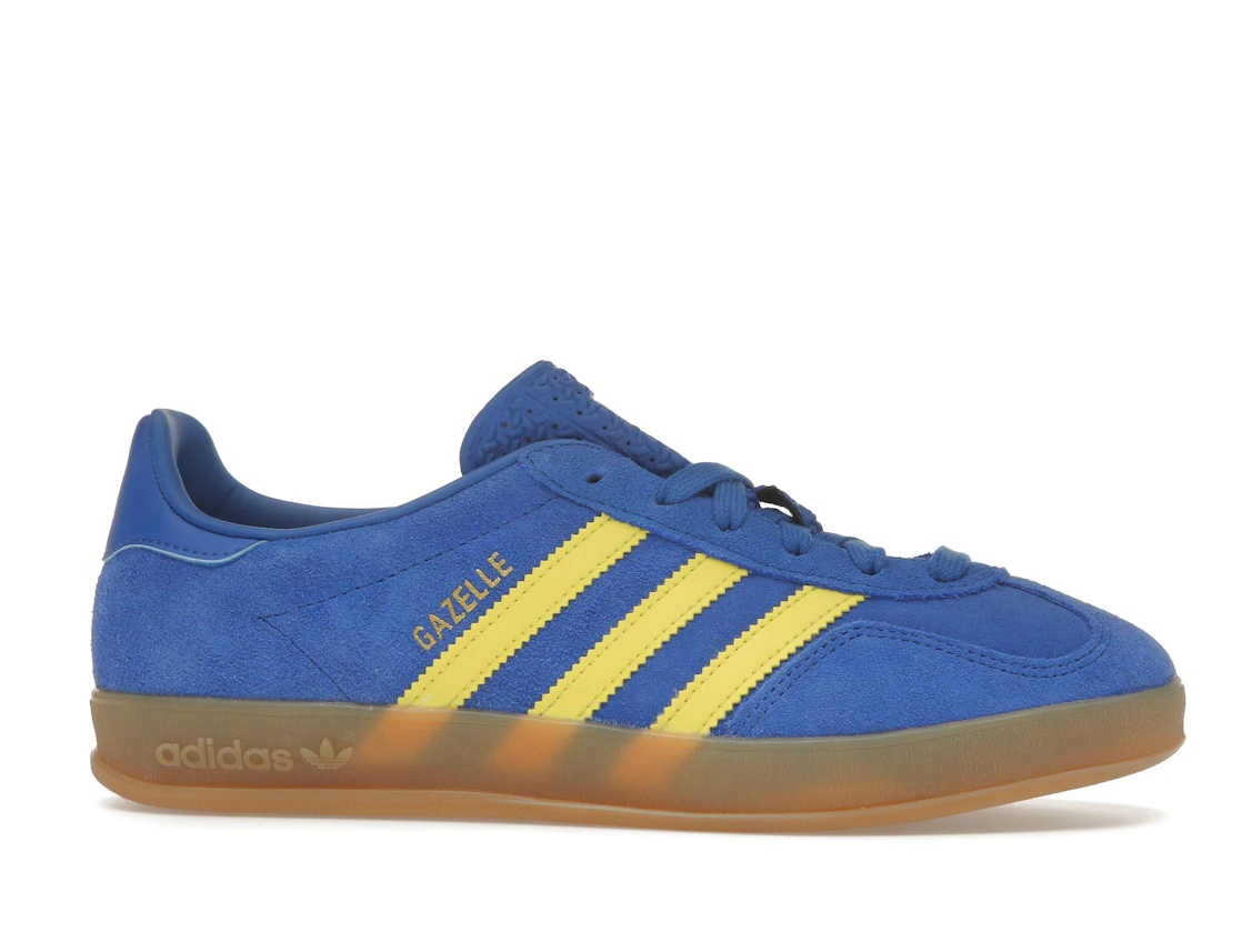 Adidas Originals Gazelle Indoor