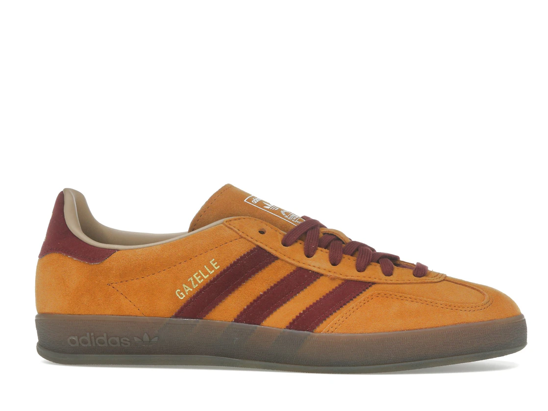 Adidas Originals Gazelle Indoor