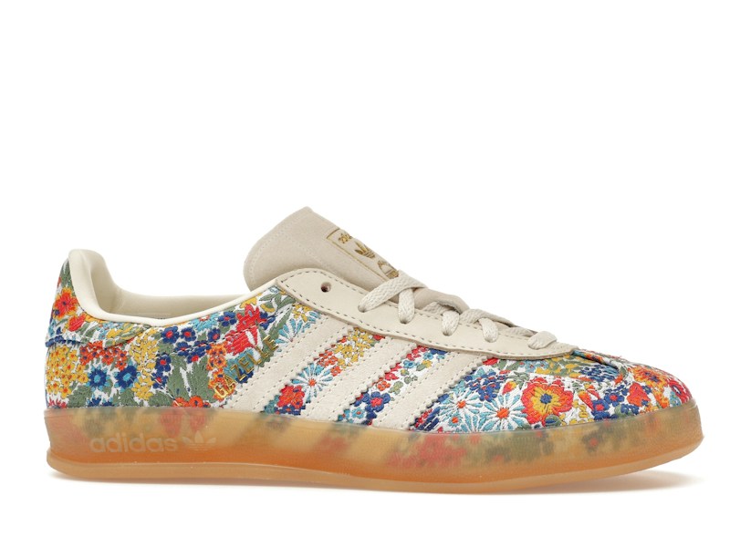 Adidas Gazelle Indoor W
