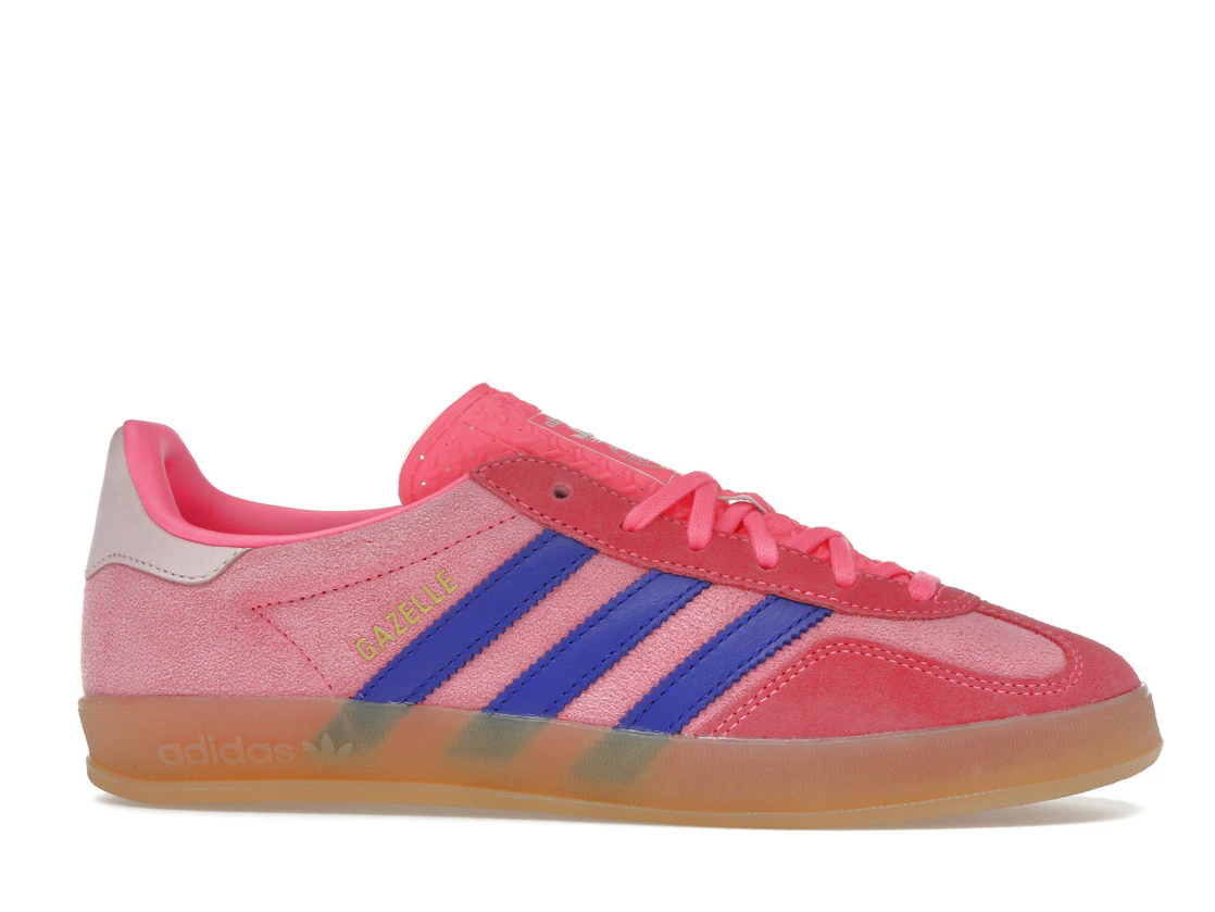 Adidas Originals Gazelle Indoor W