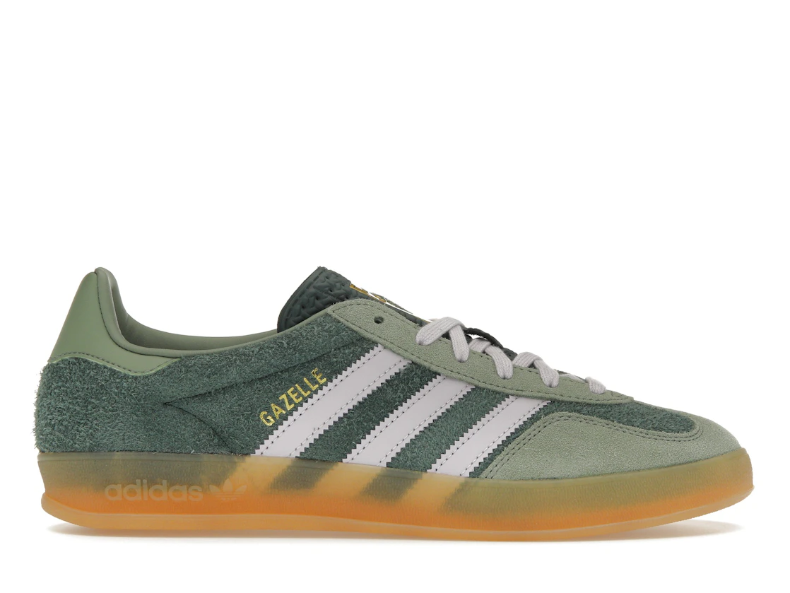 Adidas Originals Gazelle Indoor