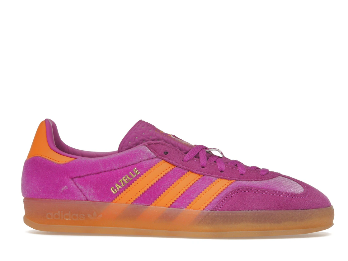 Adidas Gazelle Indoor W