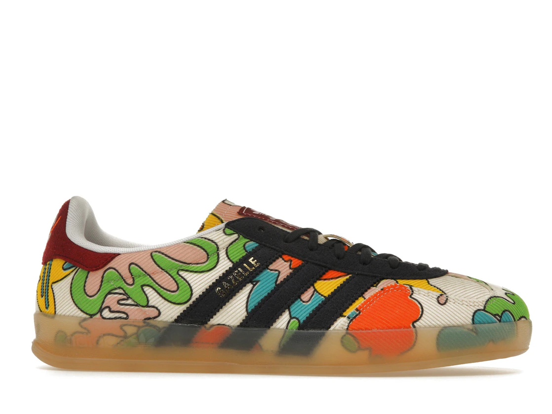 Adidas Gazelle Indoor Sean Wotherspoon