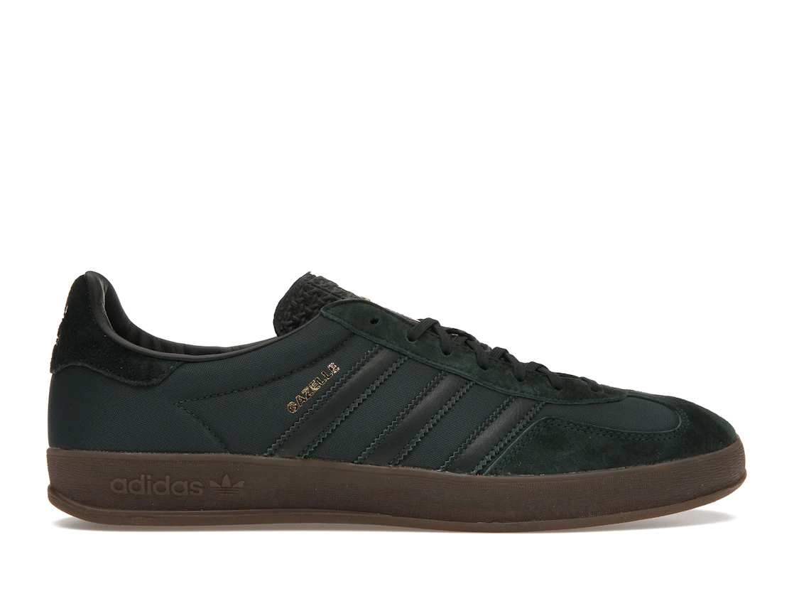 Adidas Gazelle Indoor "Dark