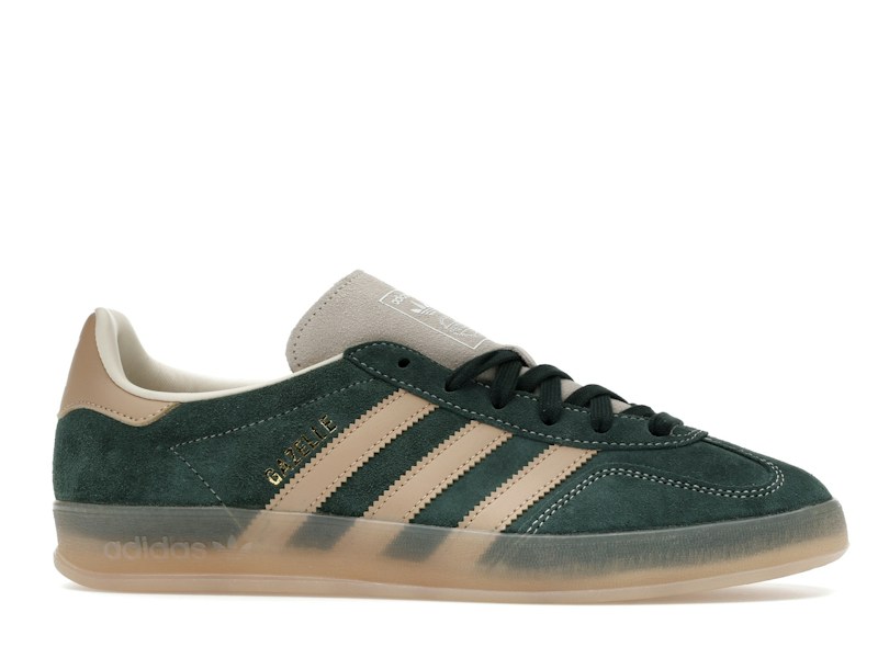 Adidas Originals Gazelle Indoor