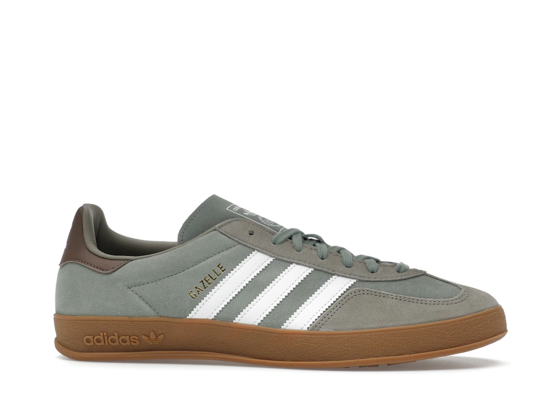 Adidas Gazelle Indoor