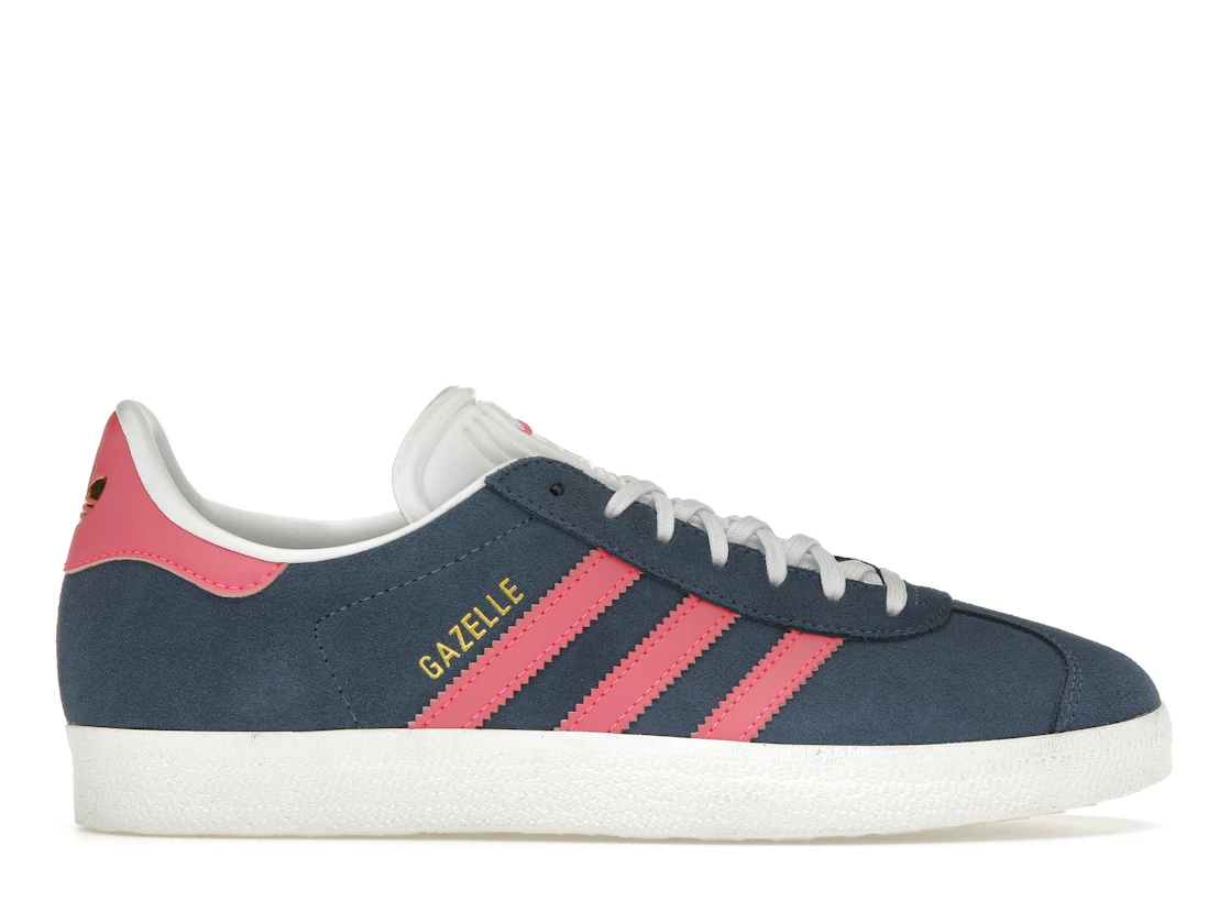 Adidas Gazelle Ink Lucid Pink
