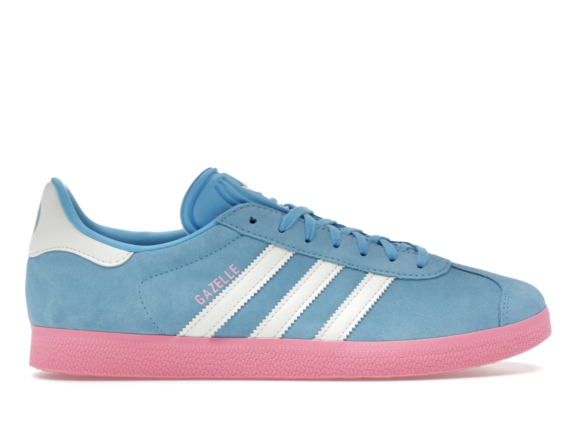 Adidas Gazelle Inter Miami