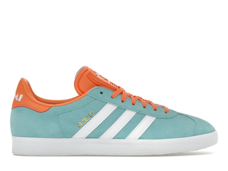 Adidas Gazelle Mls