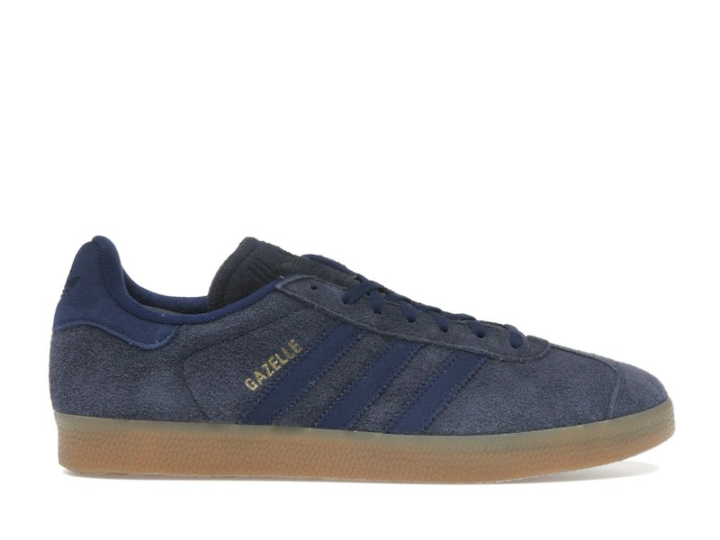 Adidas Gazelle Legend Ink Gum