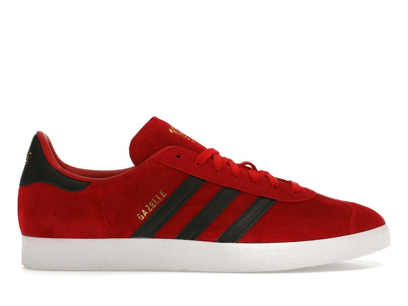 Adidas Gazelle Manchester United