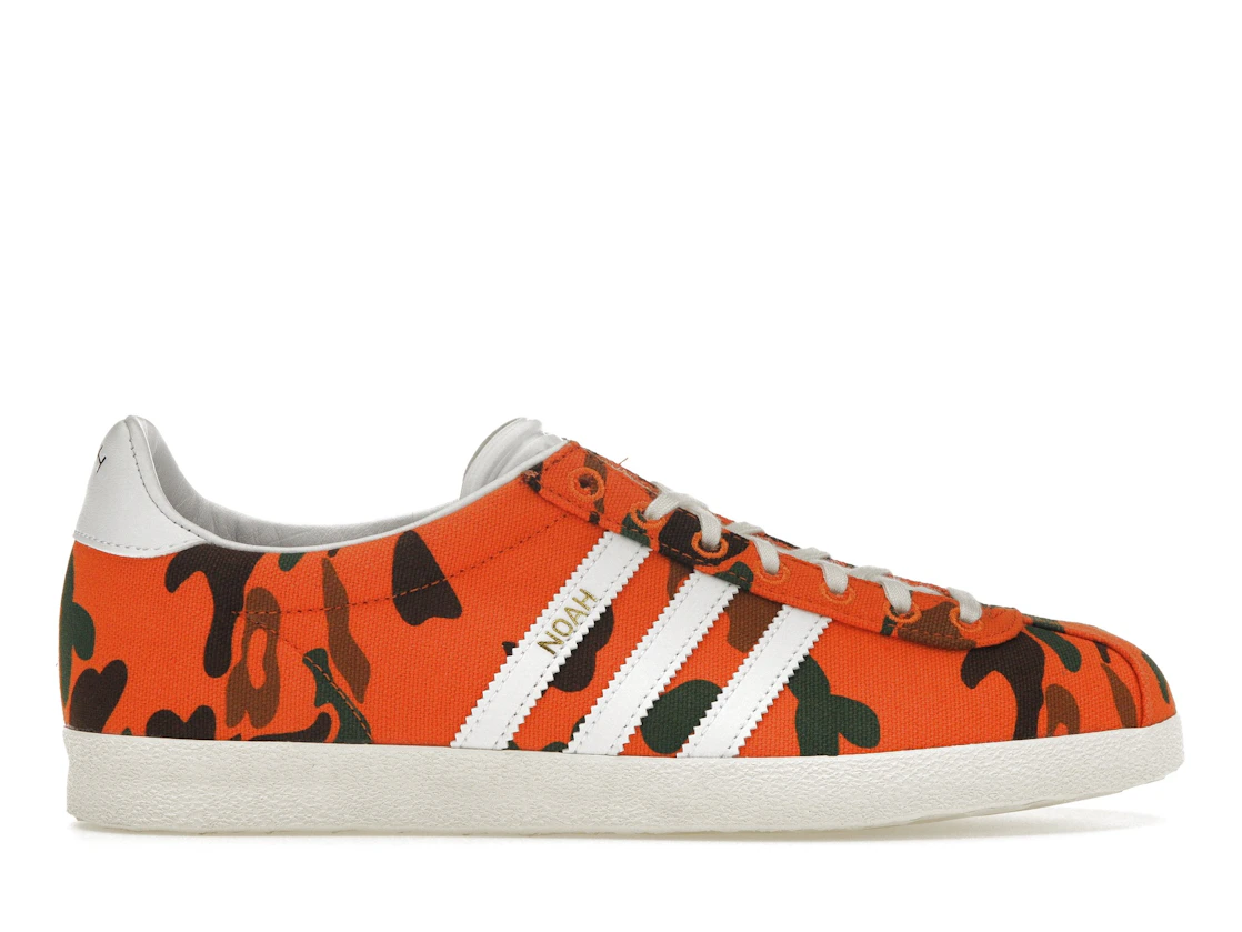 Adidas Gazelle Noah Camo