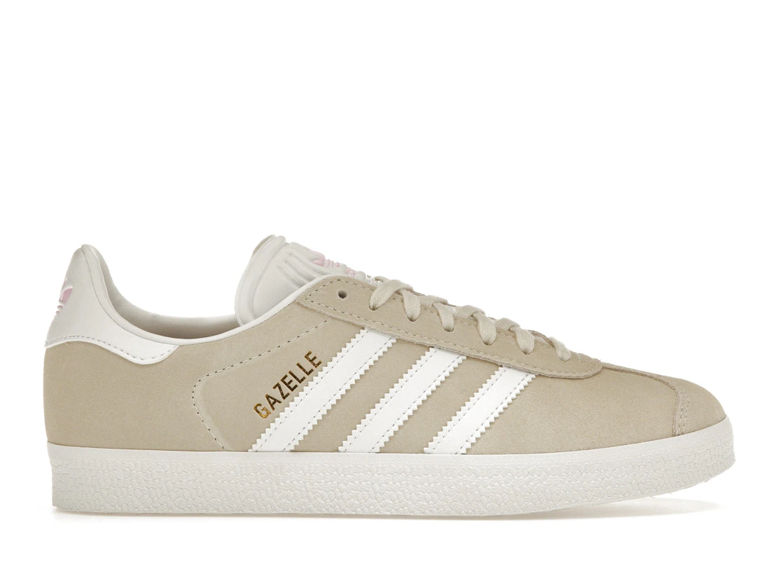 Adidas Gazelle Off White Cloud