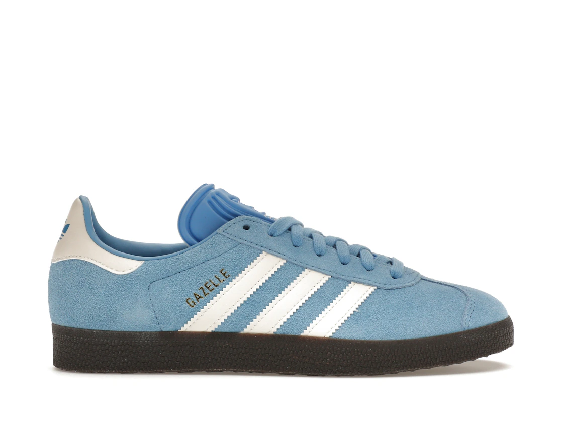 Adidas Gazelle Sky Blue