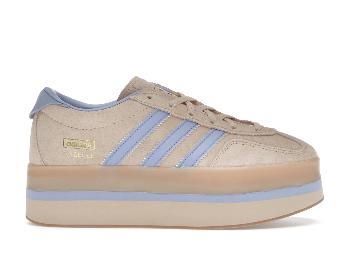 Adidas Gazelle Stack W