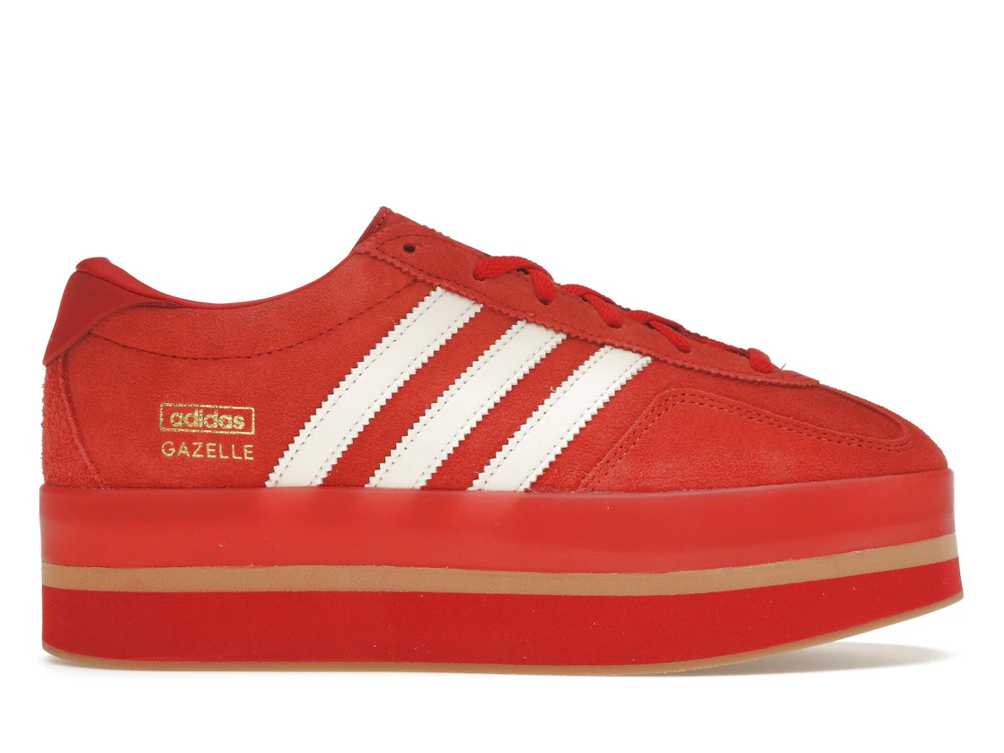Adidas Originals Gazelle Stack