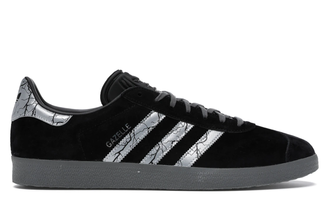 Adidas Gazelle Star Wars The Mandalorian Darksaber