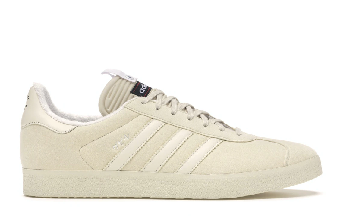 Adidas Gazelle United Arrows & Sons x Slam Jam