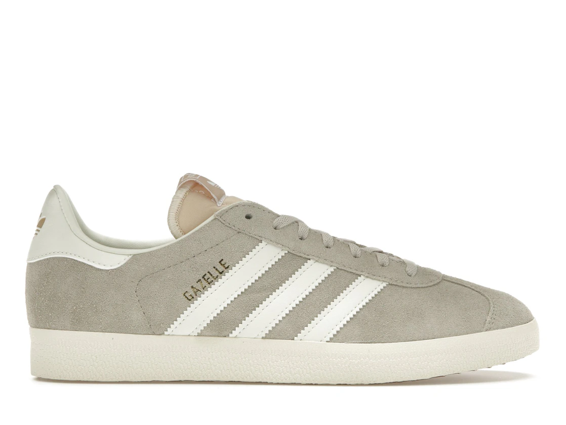 Adidas Gazelle Wonder Beige Off White