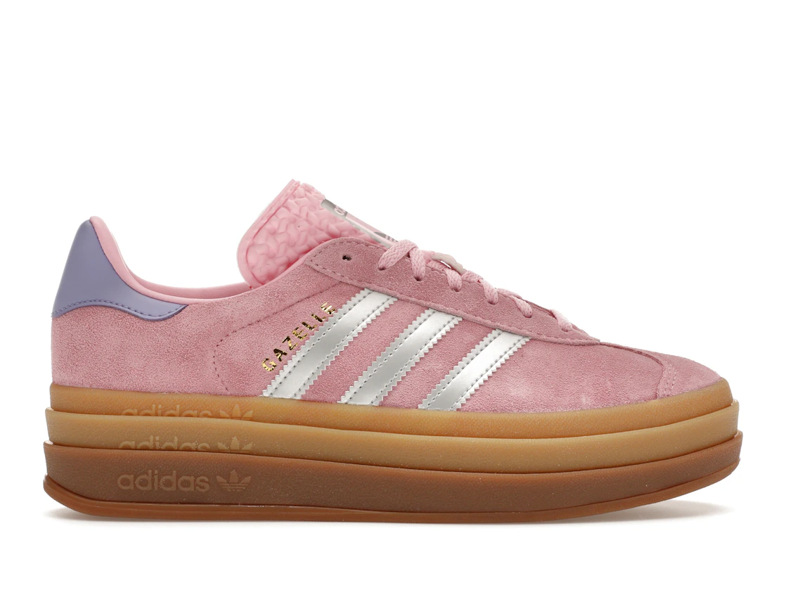 Adidas Gazelle Bold J