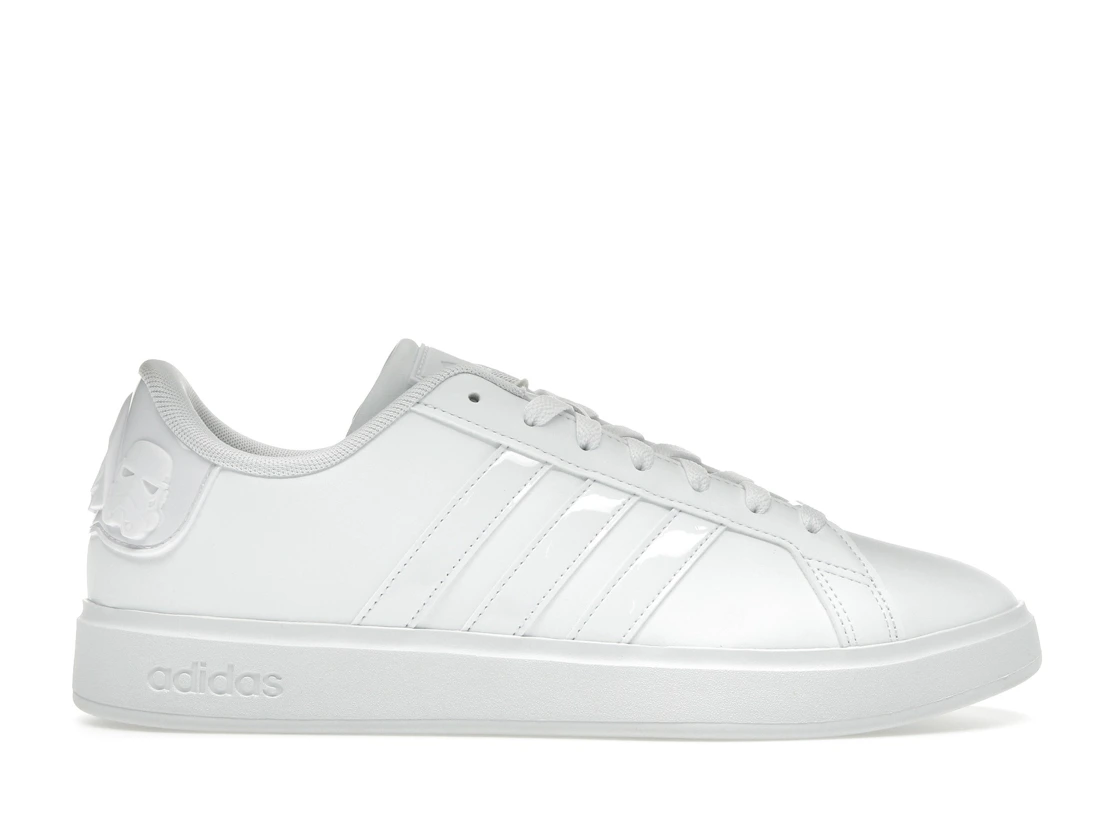Adidas Grand Court