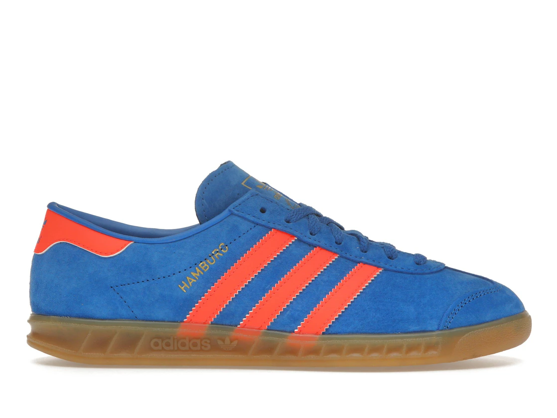 Adidas Originals Hamburg W