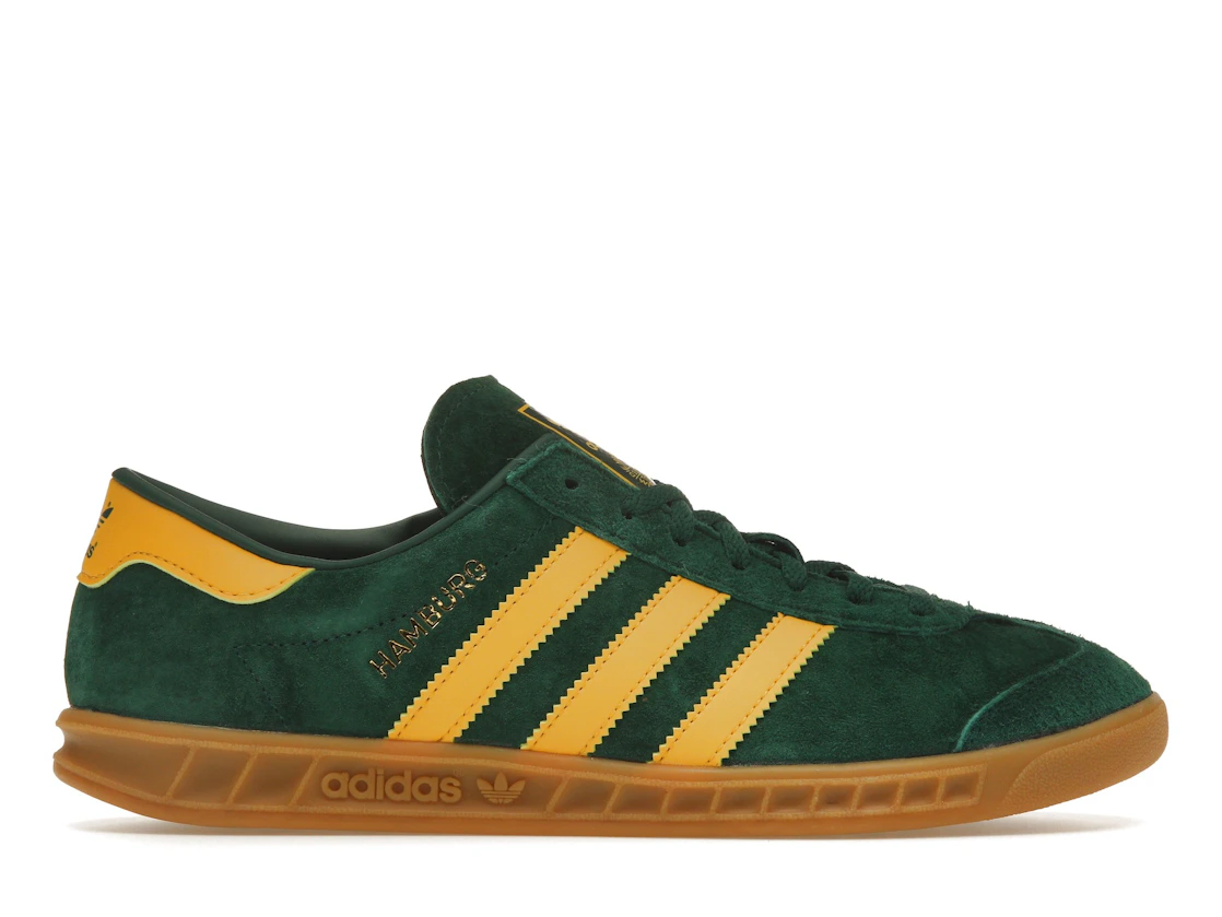 Adidas Hamburg