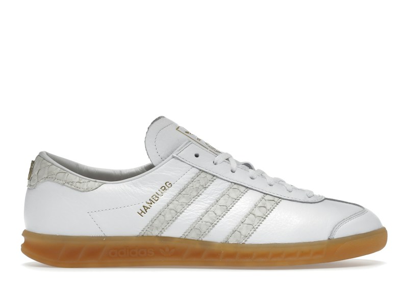 Adidas Hamburg "Fish Market"
