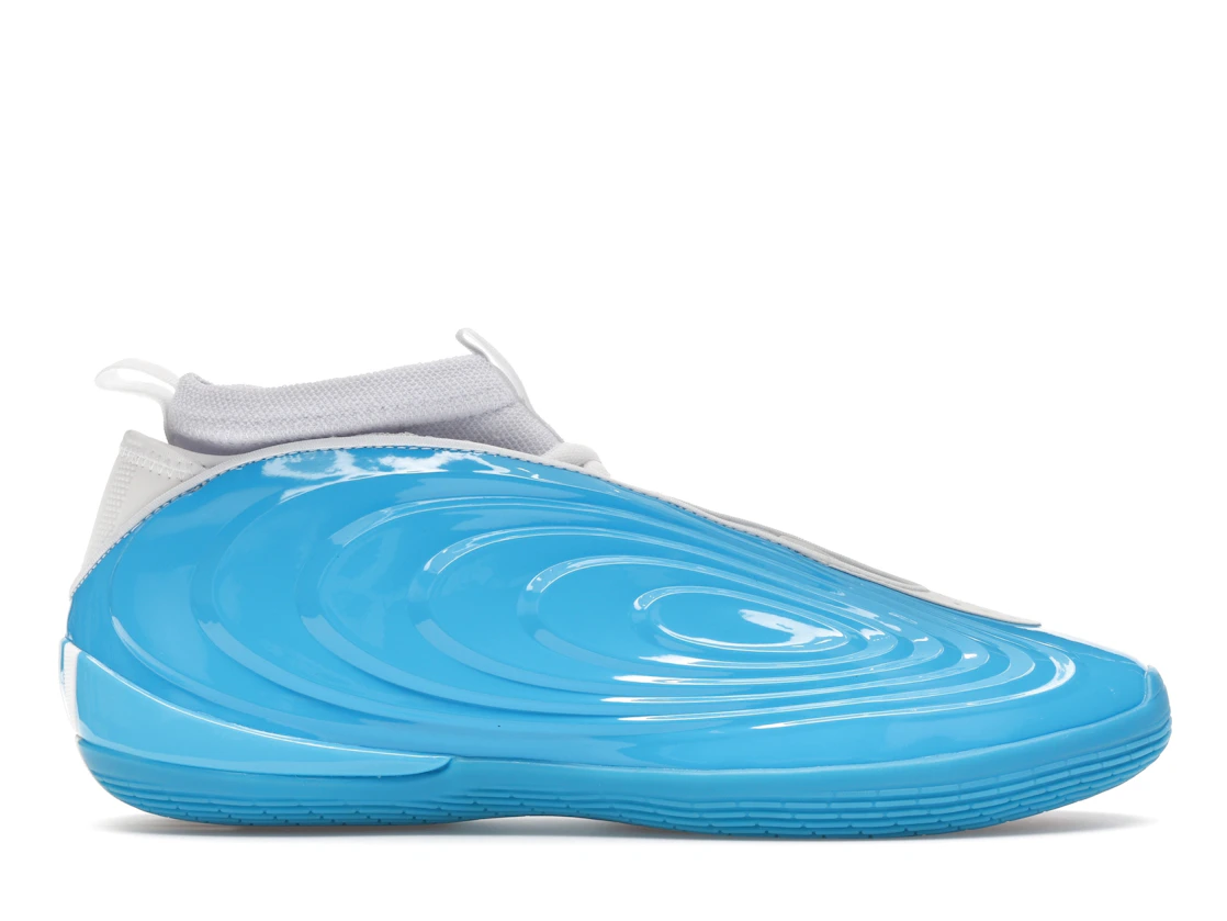 Adidas Harden Vol. 10 Lucid Aquamarine