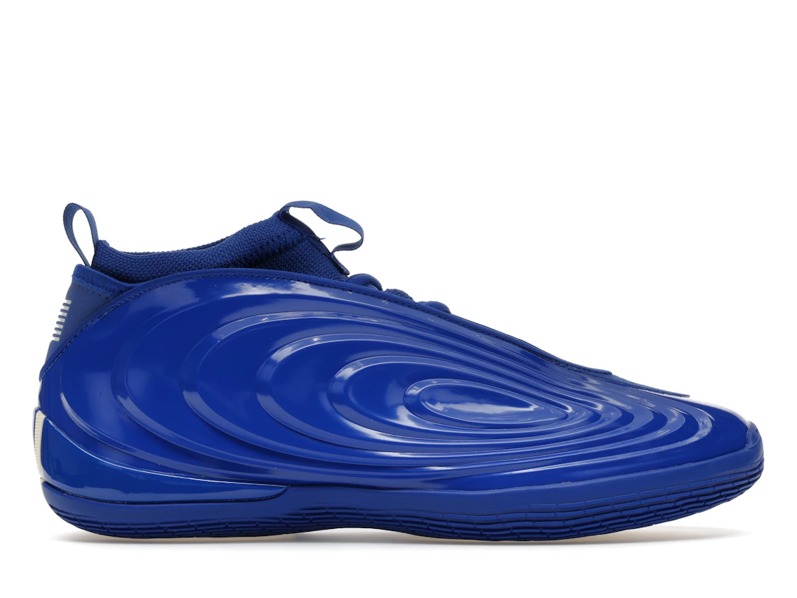 Adidas Harden Vol. 10 Royal Blue