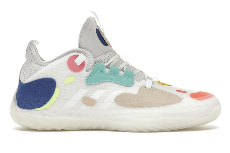 Adidas Harden Vol. 5 Futurenatural