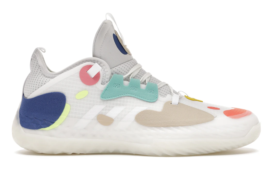 Adidas Harden Vol. 5 Futurenatural