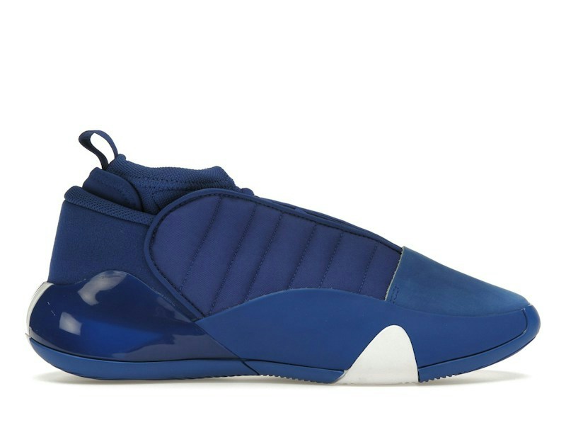 Adidas Harden Vol. 7 Royal Blue