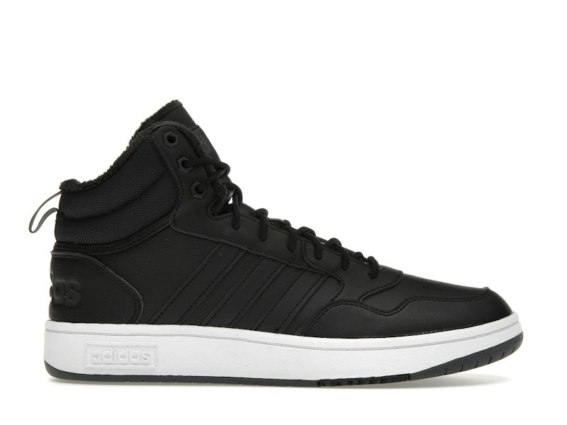 Adidas Hoops 3.0 Mid Lifestyle Basketball