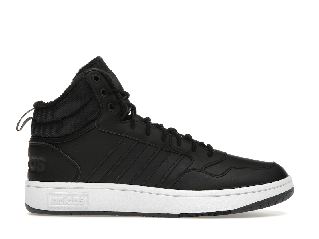 Adidas Hoops 3.0 Mid Lifestyle Basketball