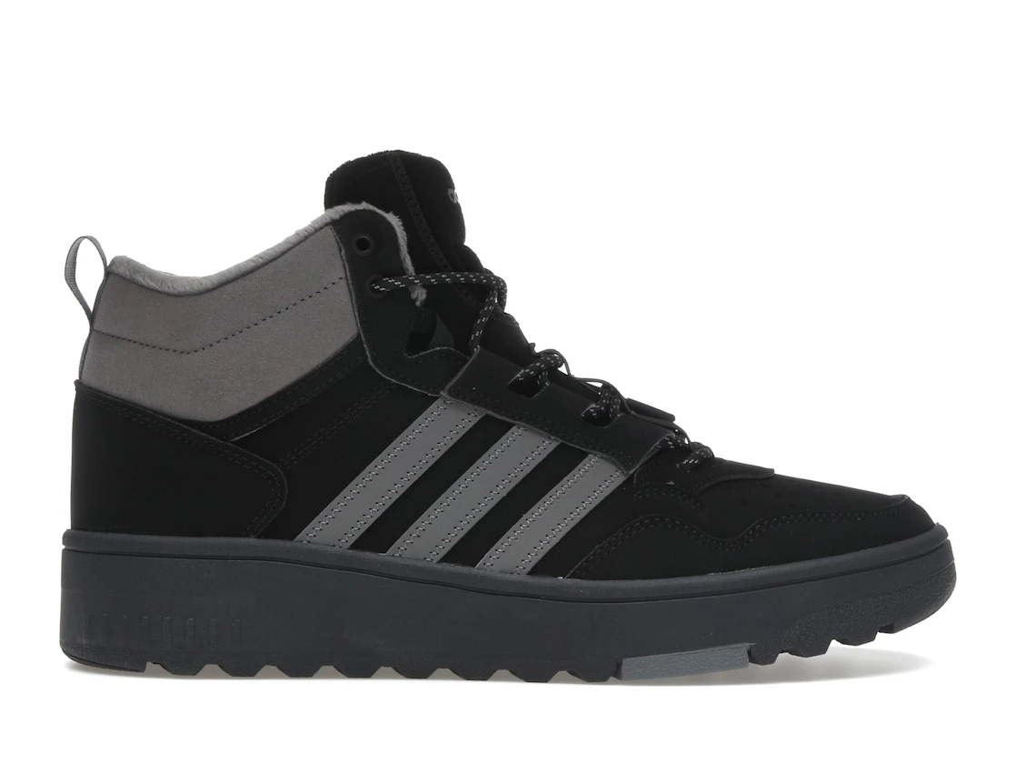 Adidas Hoops 4.0 Mid