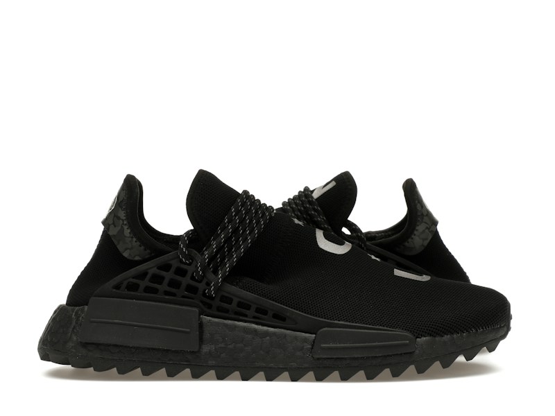 Adidas NMD HU Pharrell Y.O.U. N.E.R.D