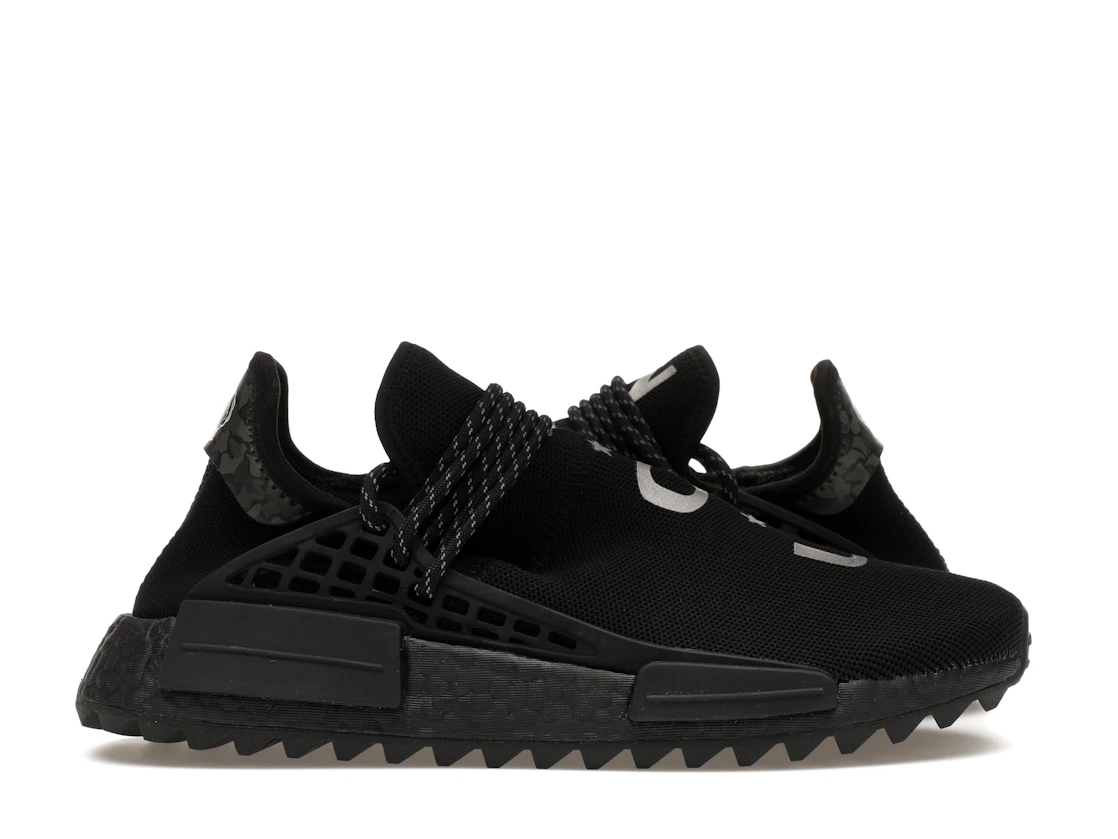 Adidas NMD HU Pharrell Y.O.U. N.E.R.D